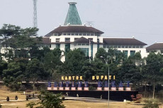 Berisiko Korupsi, Kejati...