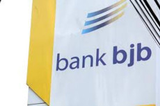 Kinerja Bank BJB Triwulan...
