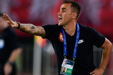 Cannavaro: Saya Terus...