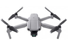 DJI Mavic Air 2 Mencuri...