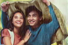 Jefri Nichol dan Aurora...