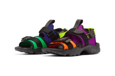 Nike Rilis Koleksi Sandal...