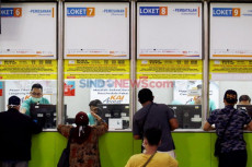 Ini Prosedur Pembatalan...