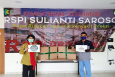 BKPM dan CJ Indonesia...