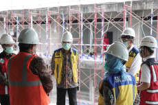 Jumlah Positif Corona...