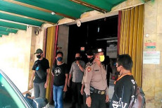Terima Laporan Masyarakat,...