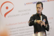 Aksi Perdana Pasca Sembuh...