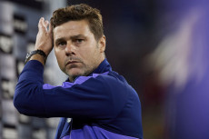 Pochettino Masuk Radar...