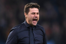 Ini Harapan Pochettino...