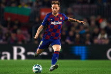 Ingin La Liga Dilanjutkan,...