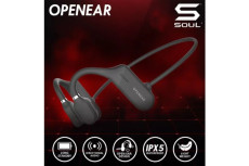 Soul Electronics Gelar...