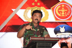 Panglima Mutasi 16 Perwira...