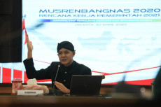 Jateng Kembali Raih...