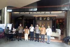 Solidaritas Sosial Jadi...