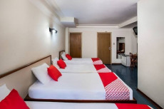 OYO Hotels Sediakan...