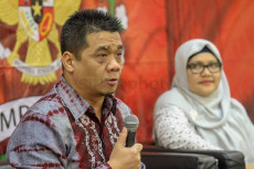 Riza Patria Curhat Soal...