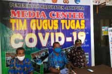 Dana Desa Siap Disalurkan...