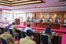 Pertama di Bali, Kabupaten...