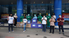 Lewat Aksi #Blutizen...