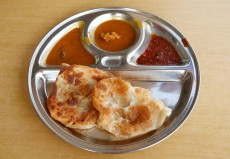 Jajan Saat Karantina...