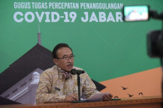 Antisipasi Puncak Pandemi...