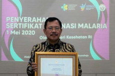 Kemenkes Sebut 6 Kabupaten/Kota...