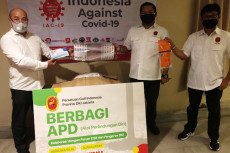 Lawan Virus Corona,...