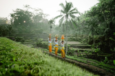 Pariwisata Indonesia...
