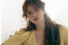 Song Hye Kyo: Saya Berterima...