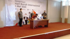 Siloam Group dan Kemenaker...
