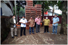 Kementan: 455.318 Ekor...