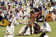 Afghanistan Diprediksi...