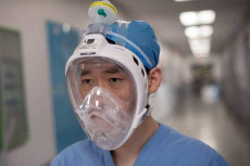 Alternatif Masker N95,...