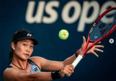 Priska Nugroho Petenis...