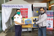 Serikat Pekerja BPJS...