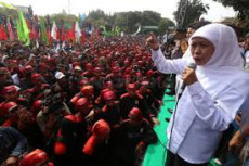 Khofifah Sebut Peringatan...