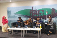 Roro Esti Dorong Pengembangan...