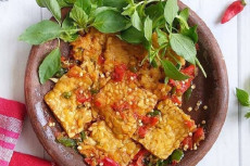 Menu Praktis Buka Puasa,...