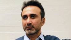 Wartawan Pakistan Ditemukan...