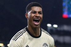 Rashford Minta Generasi...