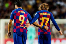 Barcelona Sodori 9 Bintangnya...
