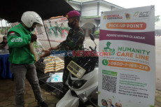 ACT: Zakat Efektif Bantu...