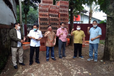 Peternak Mandiri Apresiasi...