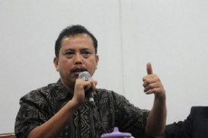 IPW Nilai Jokowi Sangat...