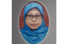 Perawat Covid-19 Meninggal...