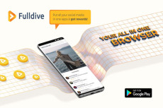 Fulldive Luncurkan Web...