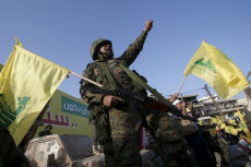 Mossad Israel di Balik...