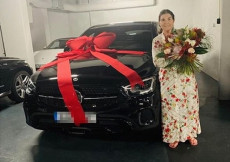 Hari Ibu di Portugal,...