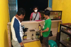 Operasi Miras di Purwakarta...