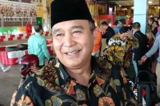 Mulai 6 Mei Tarawih...